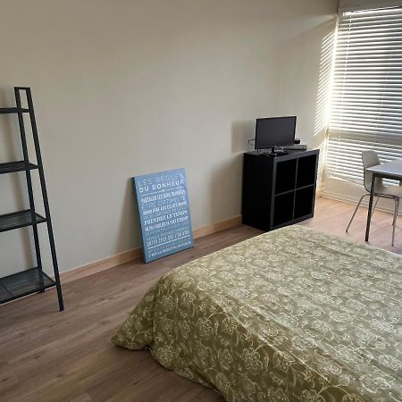 Cosylocation Jean Bart 59 Apartment Rennes Luaran gambar