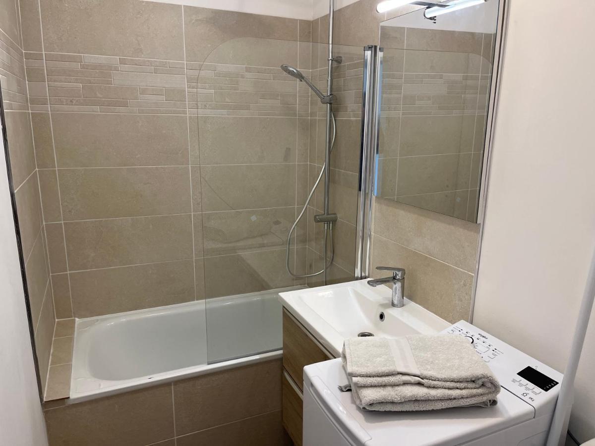 Cosylocation Jean Bart 59 Apartment Rennes Luaran gambar
