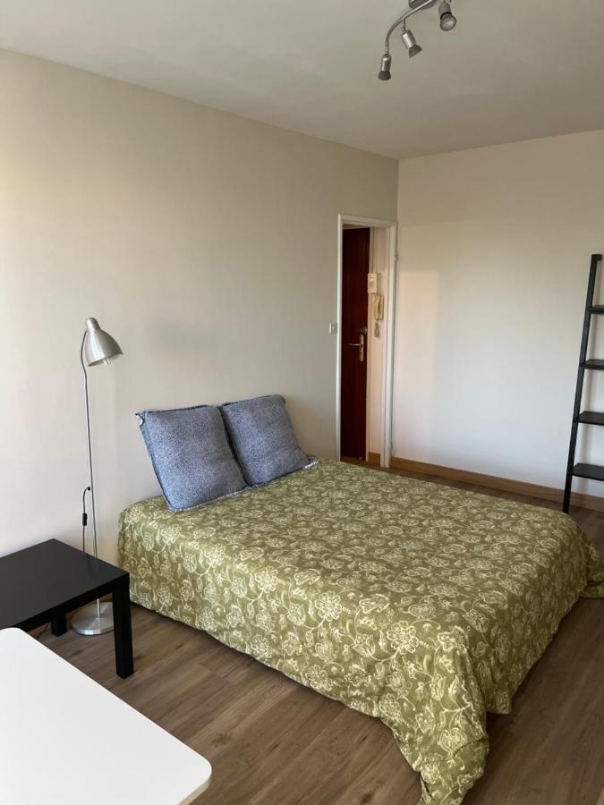 Cosylocation Jean Bart 59 Apartment Rennes Luaran gambar