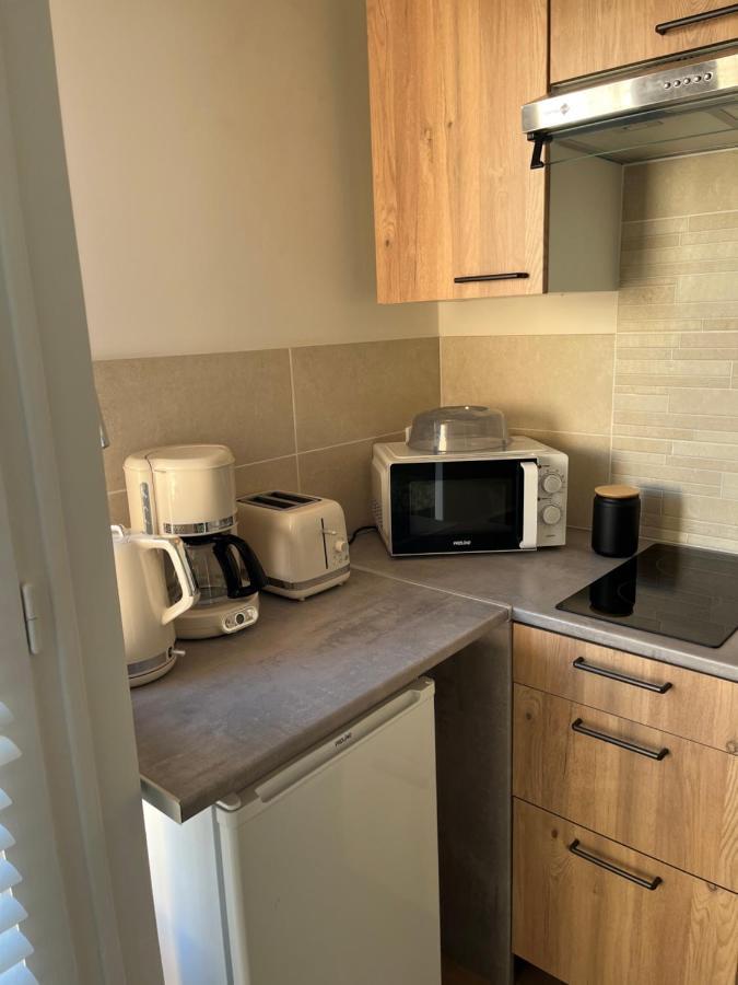 Cosylocation Jean Bart 59 Apartment Rennes Luaran gambar